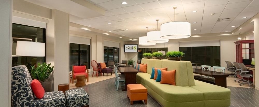 Home2 Suites By Hilton Mishawaka South Bend Exterior photo